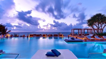 1 Hotel South Beach