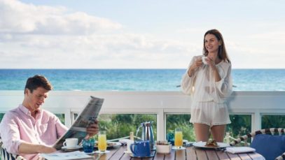 Carillon Miami Wellness Resort