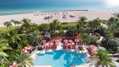 Faena Hotel Miami Beach