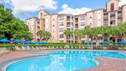 Grande Villas Resort By Diamond Resorts