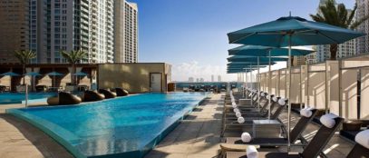 Kimpton EPIC Hotel, an IHG Hotel