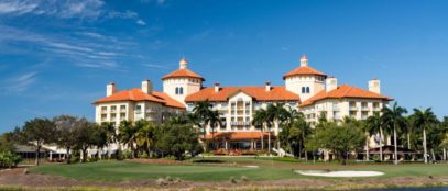 The Ritz-Carlton Golf Resort, Naples